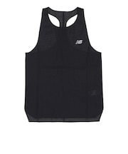 ニューバランス（new balance）Race Day ウルトラライト シングレット MT51205BK