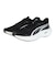 プーマ（PUMA）ランニングシューズ ジョギングシューズ ヴェロシティ ニトロ 4 AP ブラック 31263501 スニーカー