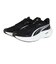 プーマ（PUMA）ランニングシューズ ジョギングシューズ ヴェロシティ ニトロ 4 AP ブラック 31263501 スニーカー