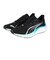 プーマ（PUMA）ランニングシューズ ジョギングシューズ エレクトリファイ ニトロ 4 ブラック 31078913 スニーカー