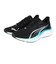 プーマ（PUMA）ランニングシューズ ジョギングシューズ エレクトリファイ ニトロ 4 ブラック 31078913 スニーカー