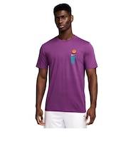 ナイキ（NIKE）バスケットボールウェア ICON F25 半袖 Tシャツ HV1702-551