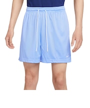 ナイキ(NIKE)バスケットボールウェア ドライフィット 5IN メッシュ ショートパンツ HV1881-468