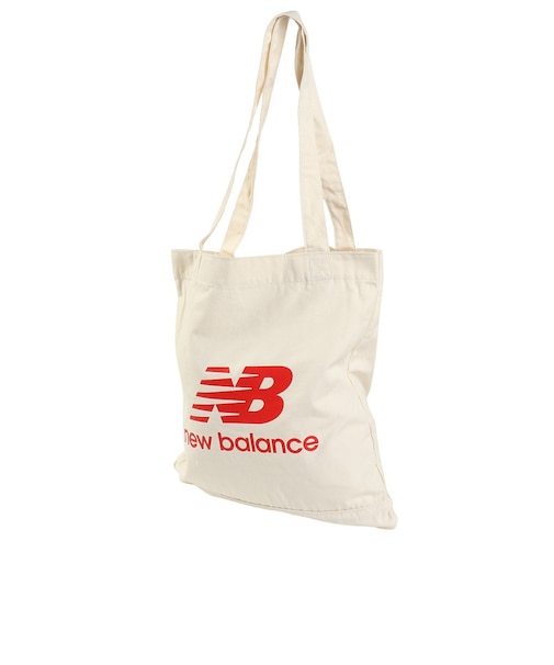 ニューバランス（new balance）グラフィック トートバッグ LAB51503AS5