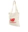 ニューバランス（new balance）グラフィック トートバッグ LAB51503AS5