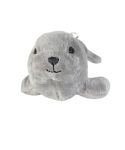 マスコットキーホルダー あざらしさん TKZ42QD049 ぬいぐるみ 動物 アニマル プレゼント ギフト