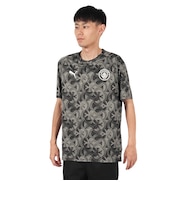 プーマ（PUMA）サッカー マンチェスターシティ FC PM 半袖シャツ 78216711