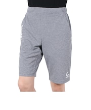 デサント(DESCENTE)SUNSCREEN TAIKYU ジャージハーフパンツ ST5SPZ13M GY01