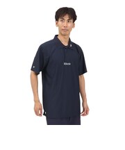 CLASS ポロシャツ RKN-25213-BLU
