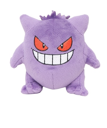 ポケモン（pokemon）ぬいぐるみキーホルダー ALL STAR COLLECTION マスコット ゲンガー PM42 ポケモン ぬいぐるみ