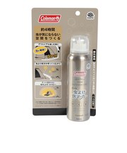 アース製薬(Earth Chemical )虫よけスプレー 虫よけ泡マーカー150ml コールマン コラボ 虫よけ アウトドア レジャー キャンプ