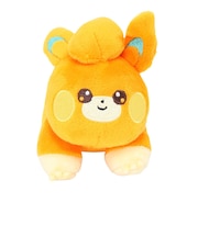 ポケモン(pokemon)ぬいぐるみキーホルダー ALL STAR COLLECTION マスコット パモ PM44 ポケモン ぬいぐるみ キーホルダー