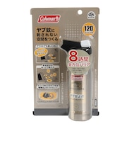 アース製薬(Earth Chemical )虫よけスプレー ヤブ蚊よけ1プッシュ式スプレー 120プッシュ分 125ml コールマン コラボ 蚊よけ