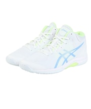 アシックス(ASICS)バスケットシューズ バッシュ LADY GELFAIRY 9 レディゲルフェアリー 1062A007.104
