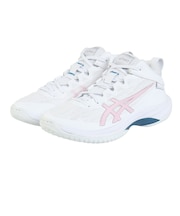 アシックス(ASICS)バスケットシューズ バッシュ ゲルフープ GELHOOP V17 STANDARD 1063A096.103