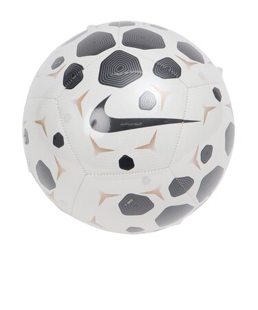 ナイキ（NIKE）サッカーボール 3号球 ピッチ HV6249-100-3
