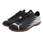 プーマ（PUMA）ジュニアサッカーインドアトレーニングシューズ インドア用 アタッカント II IT 10849801