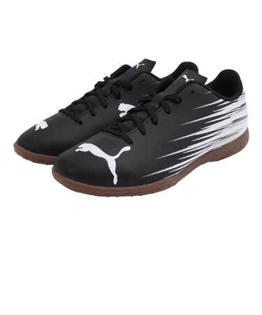 プーマ（PUMA）ジュニアサッカーインドアトレーニングシューズ インドア用 アタッカント II IT 10849801