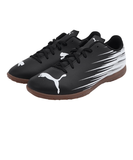 プーマ（PUMA）ジュニアサッカーインドアトレーニングシューズ インドア用 アタッカント II IT 10849801