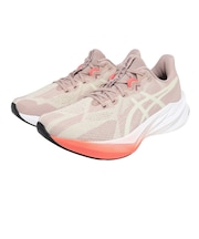 アシックス(ASICS)ランニングシューズ ジョギングシューズ ダイナブラスト 5 ピンク 1012B776.700