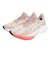 アシックス（ASICS）ランニングシューズ ジョギングシューズ ダイナブラスト 5 ピンク 1012B776.700