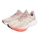 アシックス（ASICS）ランニングシューズ ジョギングシューズ ダイナブラスト 5 ピンク 1012B776.700
