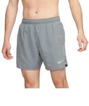 ナイキ(NIKE)ドライフィット チャレンジャー バーサタイル ショートパンツ インナー付き DV9364-084