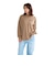 ロキシー（ROXY）AUTHENTIC 長袖トップス 25FWRLT254041BEG