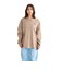 ロキシー（ROXY）BELLIS 長袖Tシャツ 25FWRLT254033BEG