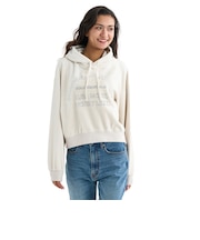 ビラボン(BILLABONG)LAZY DAZE CROP パーカー BF014013 WCP