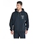 ビラボン（BILLABONG）WAVE LAYER パーカー BF012016 BLK