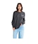 ロキシー（ROXY）BELLIS 長袖Tシャツ 25FWRLT254033BBK