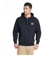 ビラボン(BILLABONG)GROOVY パーカー BF012011 BLK