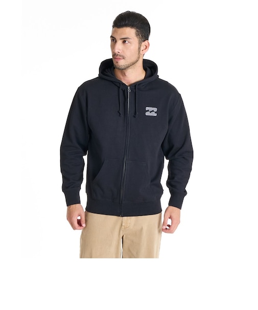 ビラボン（BILLABONG）GROOVY パーカー BF012011 BLK