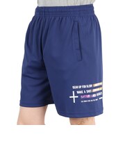 コンバース(CONVERSE)バスケットボールウェア プラクティスパンツ ポケット付き CB252863-2800