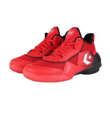 コンバース(CONVERSE)バスケットシューズ バッシュ コンズ ヴィックバウンド SP R 33500420