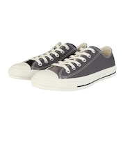 コンバース(CONVERSE)スニーカー キャンパスシューズ オールスター トーンパネル OX GRY グレー 31315852 カジュアルシューズ