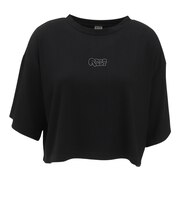 リーフ（REEF）リブカット 半袖トップス REEF25S-07-BLK