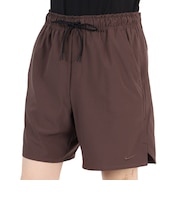 ナイキ(NIKE)ドライフィット アンリミテッド バーサタイル ショートパンツ 7インチ DV9341-237