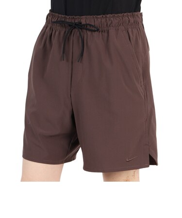 ナイキ（NIKE）ドライフィット アンリミテッド バーサタイル ショートパンツ 7インチ DV9341-237