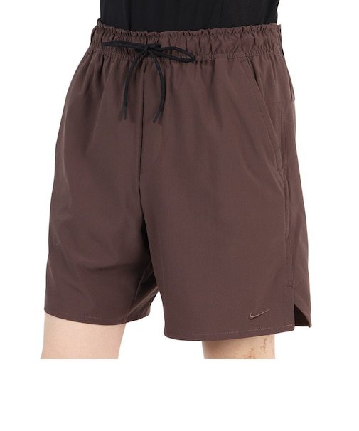 ナイキ（NIKE）ドライフィット アンリミテッド バーサタイル ショートパンツ 7インチ DV9341-237