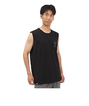 リーフ（REEF）TOUR タンクトップ RETTM2504-BLK