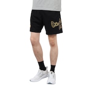 チャンピオン(CHAMPION)バスケットボールウェア ショートパンツ C3-CB525 981