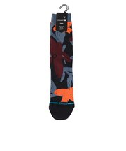 スタンス(STANCE)PARADISE クルー ソックス A545C25PAR SBL