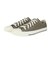 コンバース（CONVERSE）スニーカー キャンパスシューズ オールスター トーンパネル OX OLV オリーブ 31315851 カジュアルシューズ