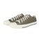 コンバース（CONVERSE）スニーカー キャンパスシューズ オールスター トーンパネル OX OLV オリーブ 31315851 カジュアルシューズ