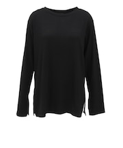 リーフ（REEF）リブ カット 長袖 トップス REEF25S-05-BLK