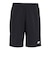 ニューバランス（new balance）テニスウェア スポーツカラーブロック ショートパンツ AMS53413BK