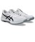 アシックス（ASICS）バレーボールシューズ GEL-ROCKET 12 ゲルロケット12 1073A081.101