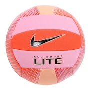 ナイキ(NIKE)バレーボール 5号球 ナイキ オールコート LITE バレーボール VB0012-6195